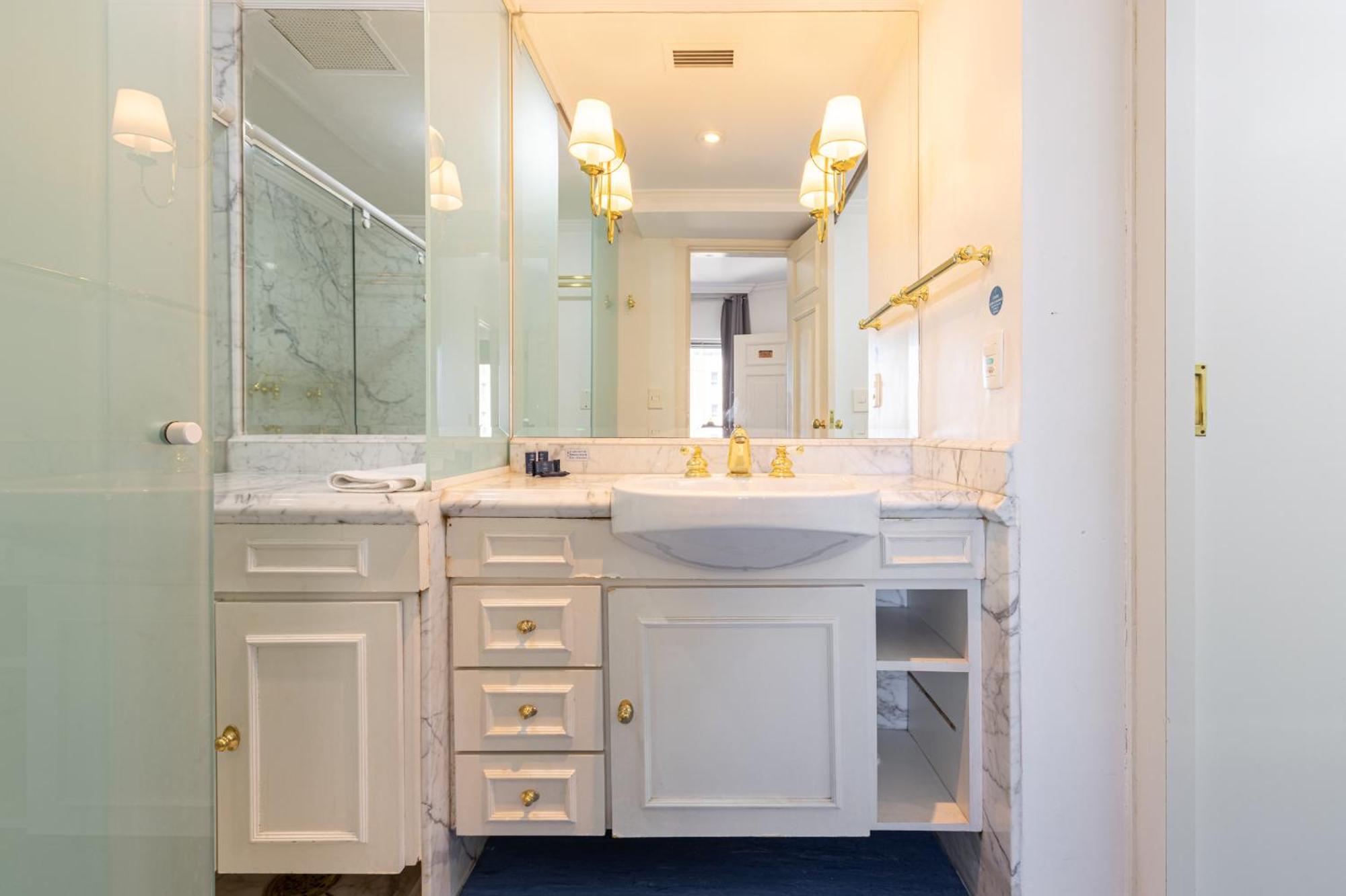 Easy Star - Flat Classico Com 2 Quartos No Jardins - Dn01h