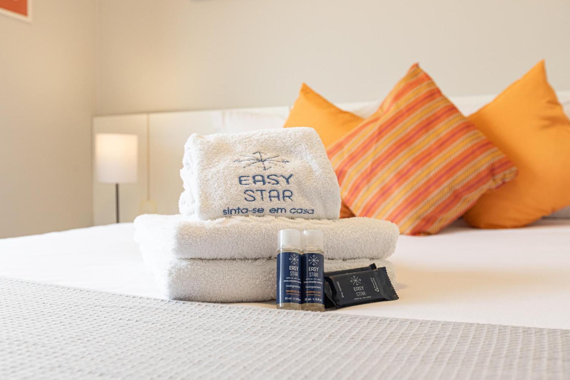 Apartamento Easy Star - Flat Aconchegante C/vaga No Jardins - Zj01h *
