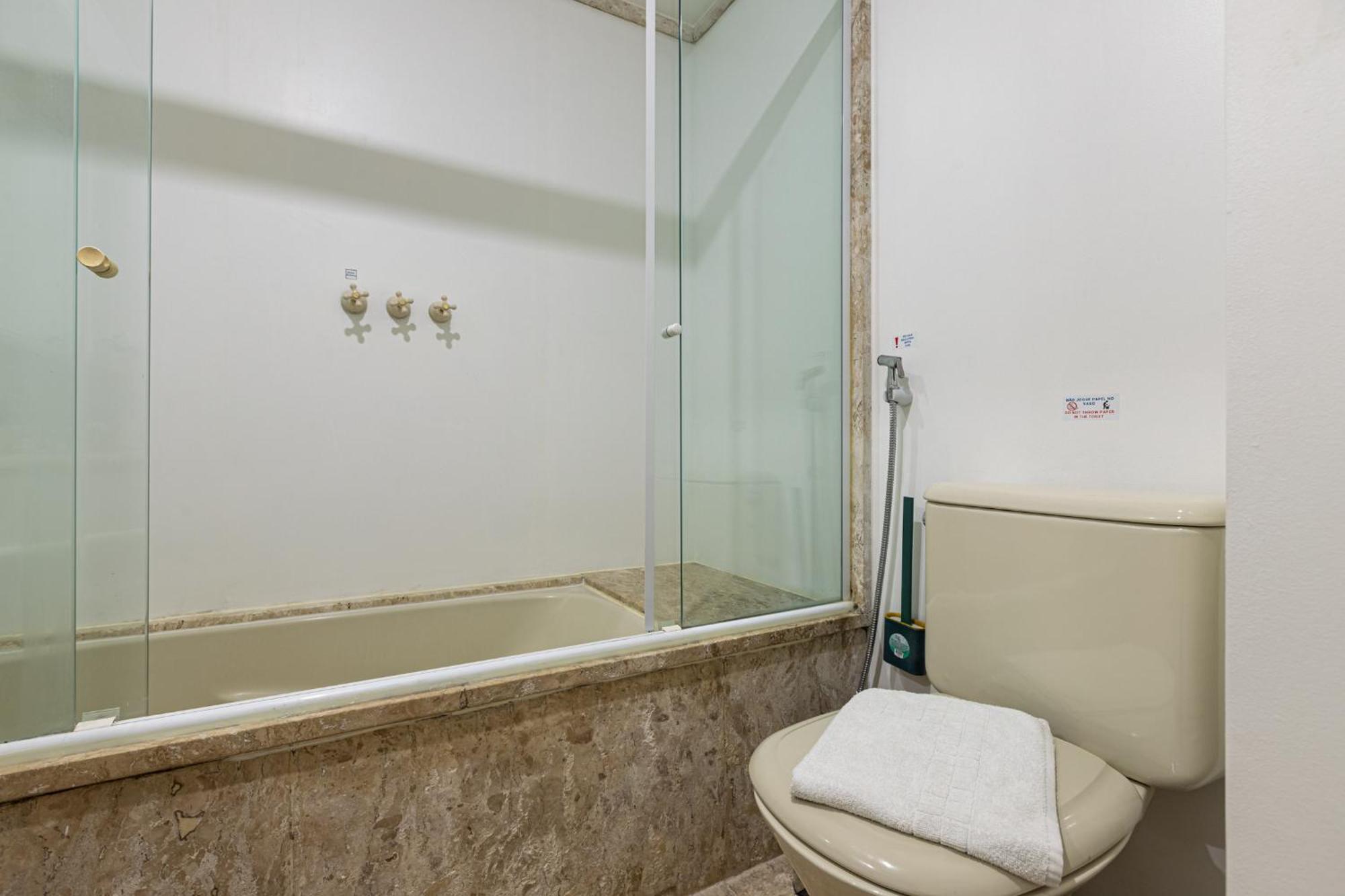 Apartamento Easy Star - Lindo E Aconchegante Flat No Jardins - Wp01h *
