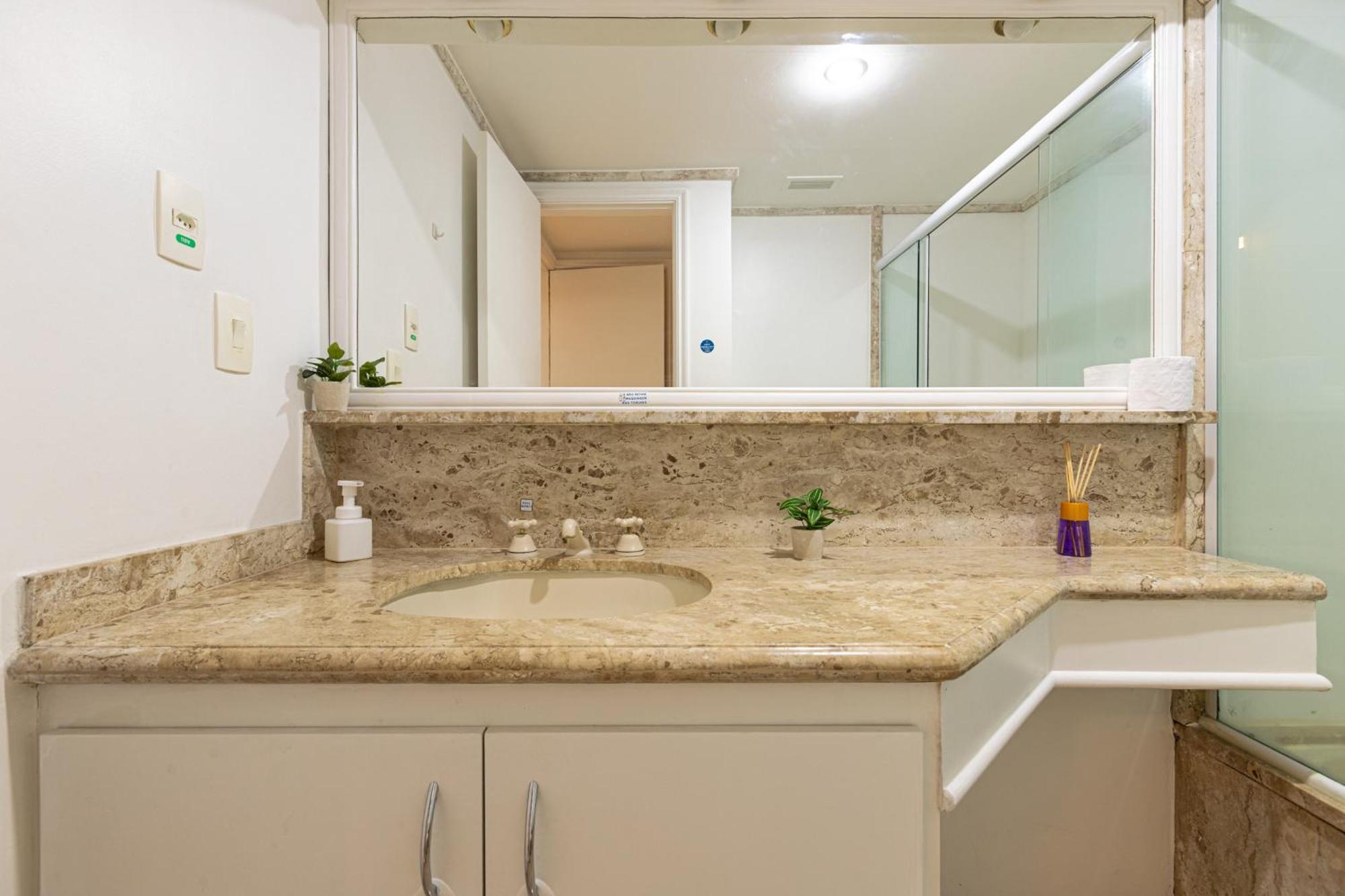 Apartamento Easy Star - Lindo E Aconchegante Flat No Jardins - Wp01h *