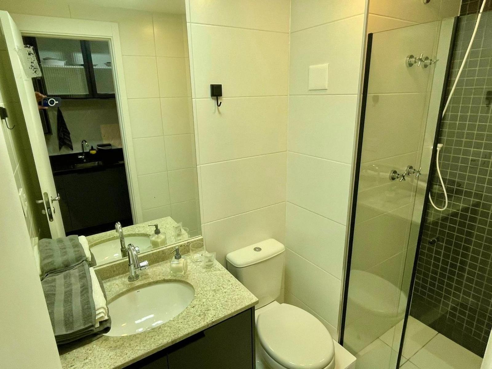 Lindos Prox Aero Congonhas Apartment