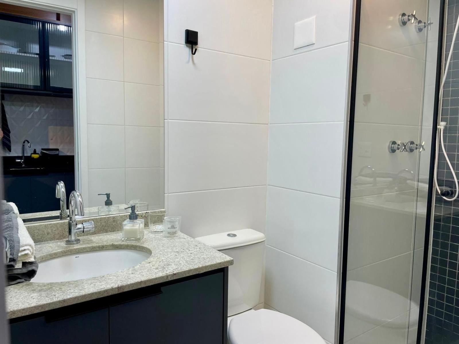 Apartment Lindos Prox Aero Congonhas Sao Paulo