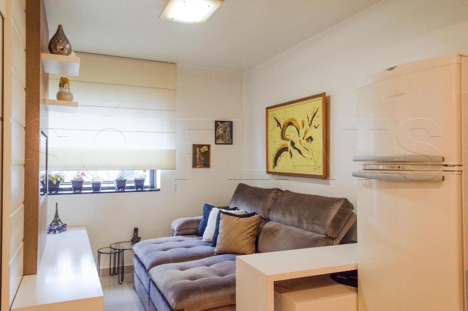 Studio Living Le Premier Jardins