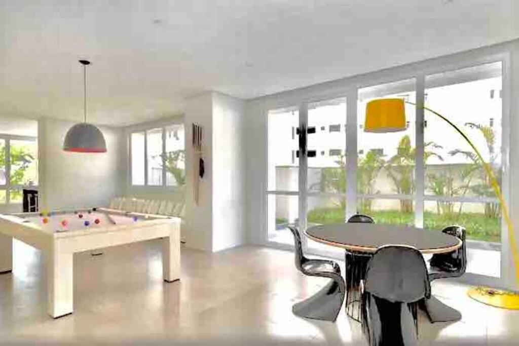 Apartamento 1709 - Rentaqui Comfort Bela Vista São Paulo