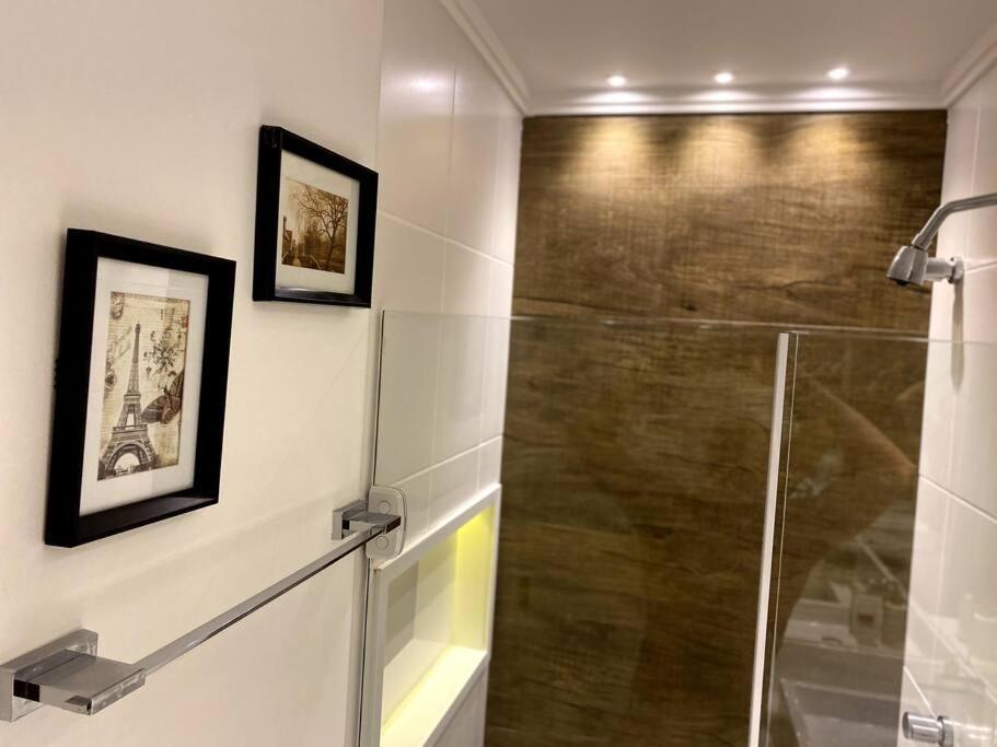 Apartamento 1709 - Rentaqui Comfort Bela Vista