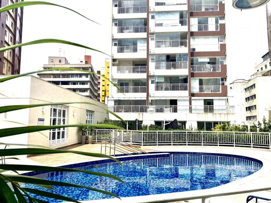 1709 - Rentaqui Comfort Bela Vista São Paulo