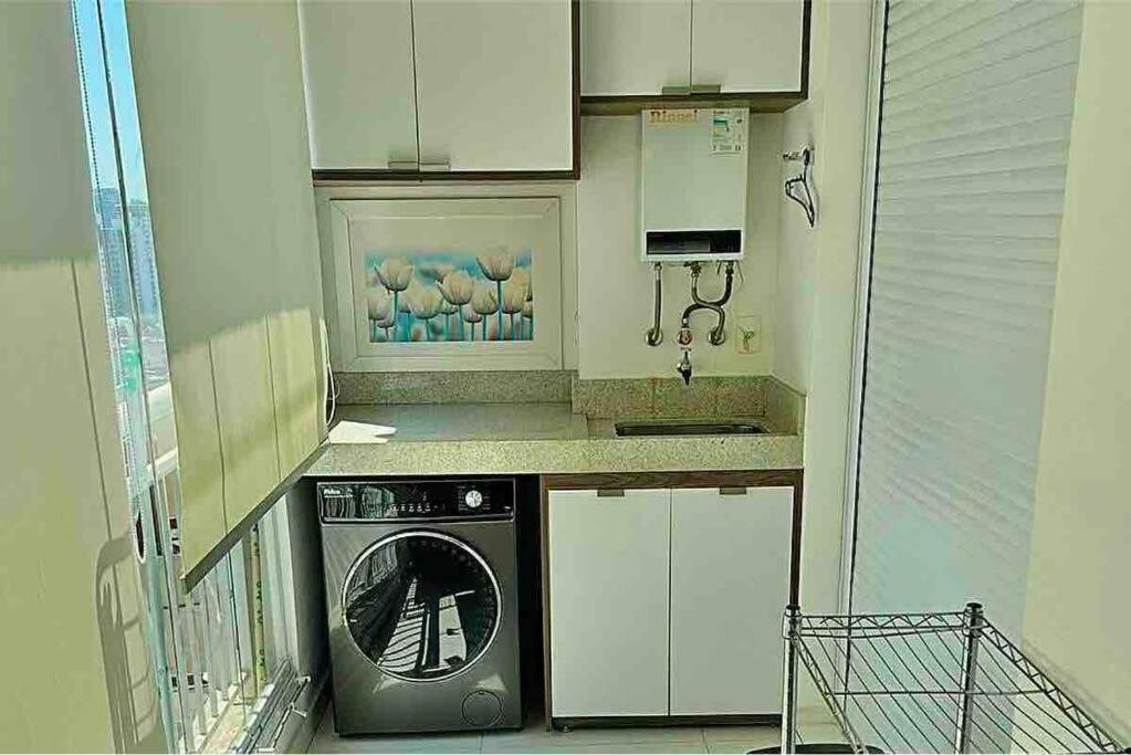 1709 - Rentaqui Comfort Bela Vista Apartamento *