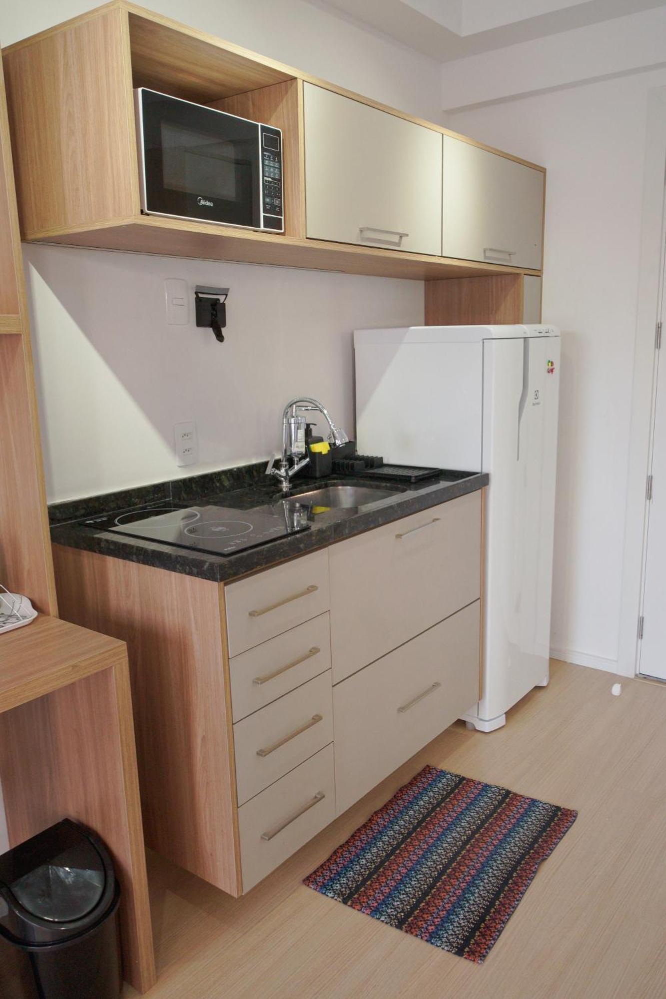 Vila Madalena - Apartamento São Paulo