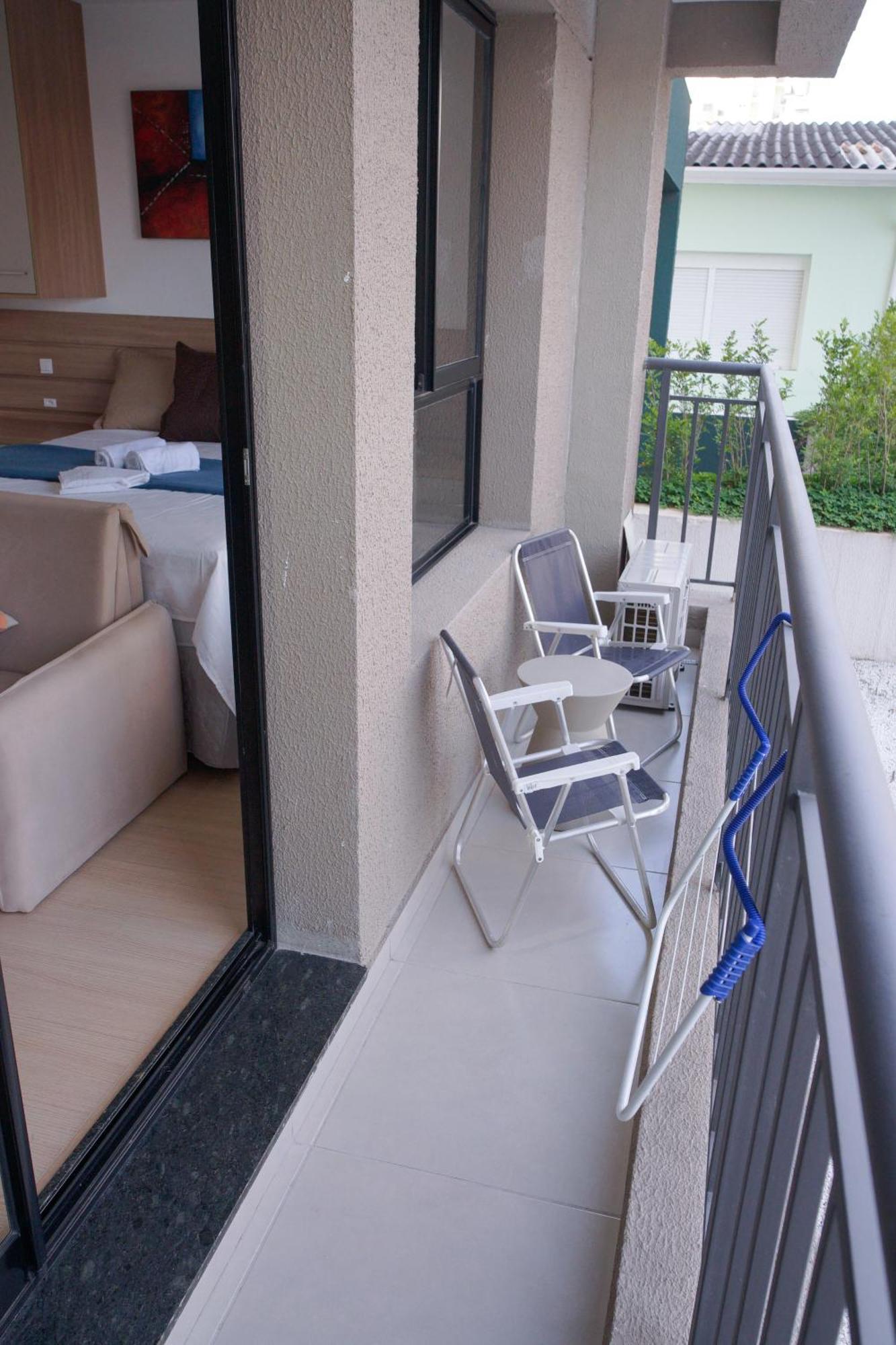 Apartamento Vila Madalena -