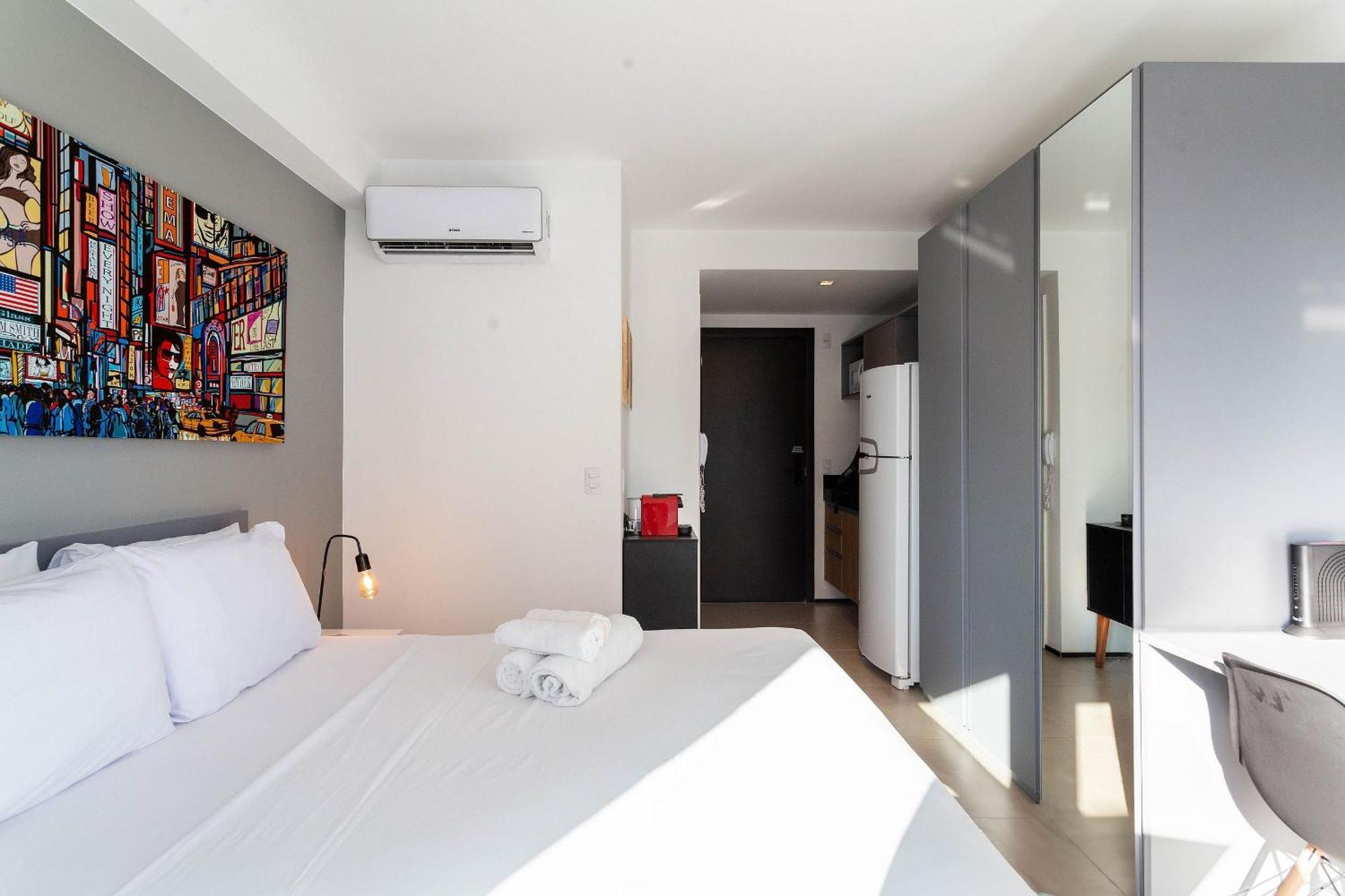 Condominio On Imares - Por Temporada Apartment *