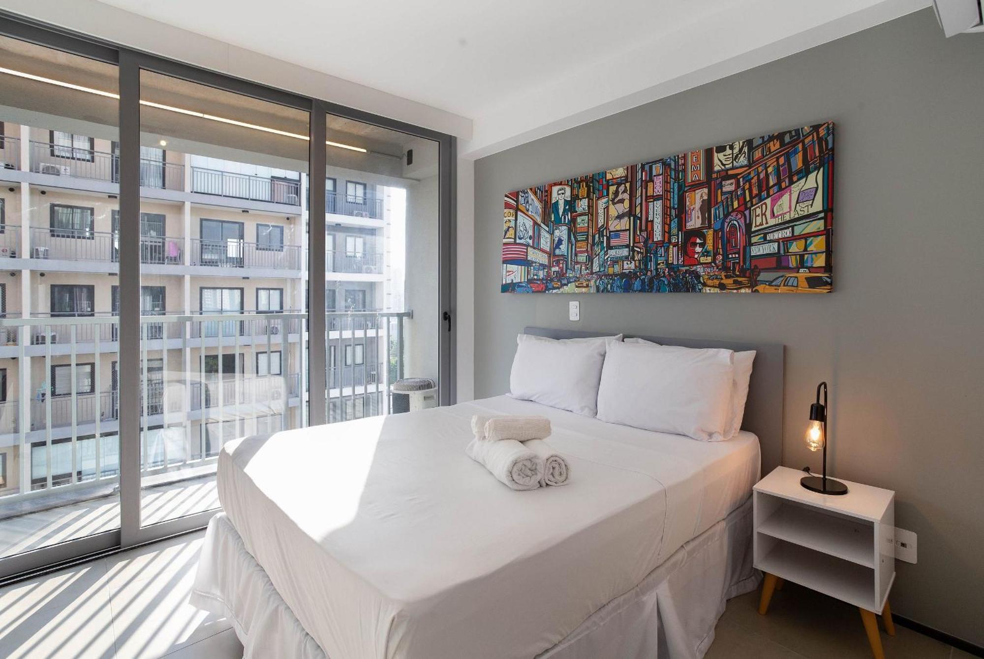 Condominio On Imares - Por Temporada Sao Paulo
