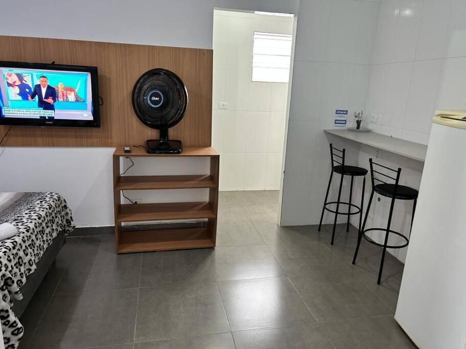 Studio Mobiliado Em Vila Guilherme - Expo Center Norte Apartamento