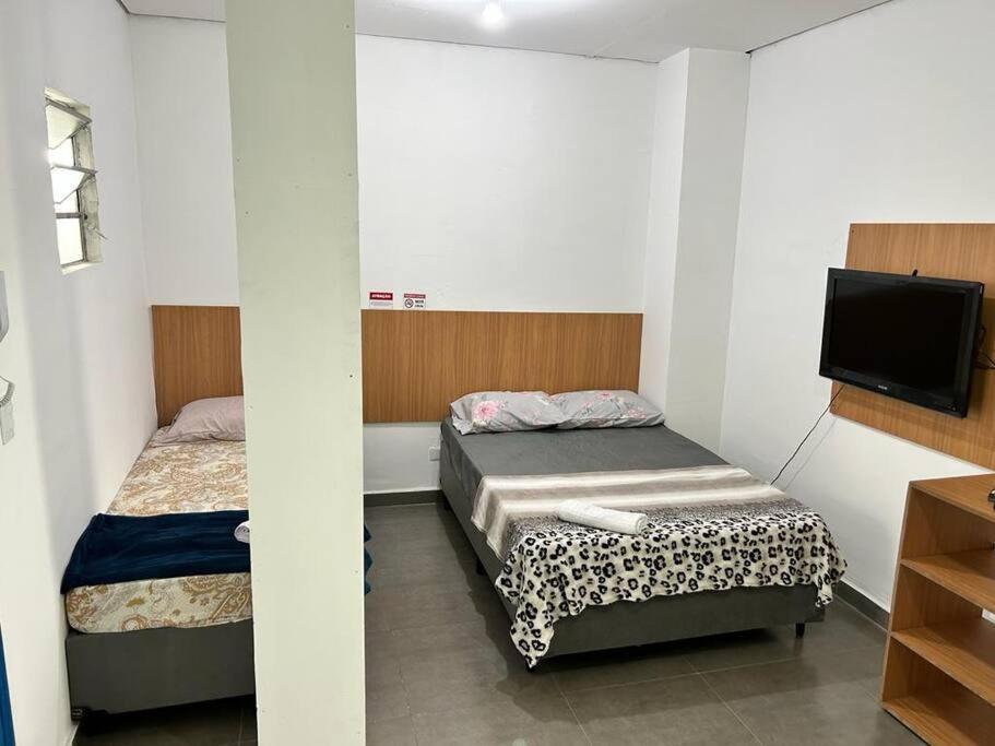 Studio Mobiliado Em Vila Guilherme - Expo Center Norte Apartamento *