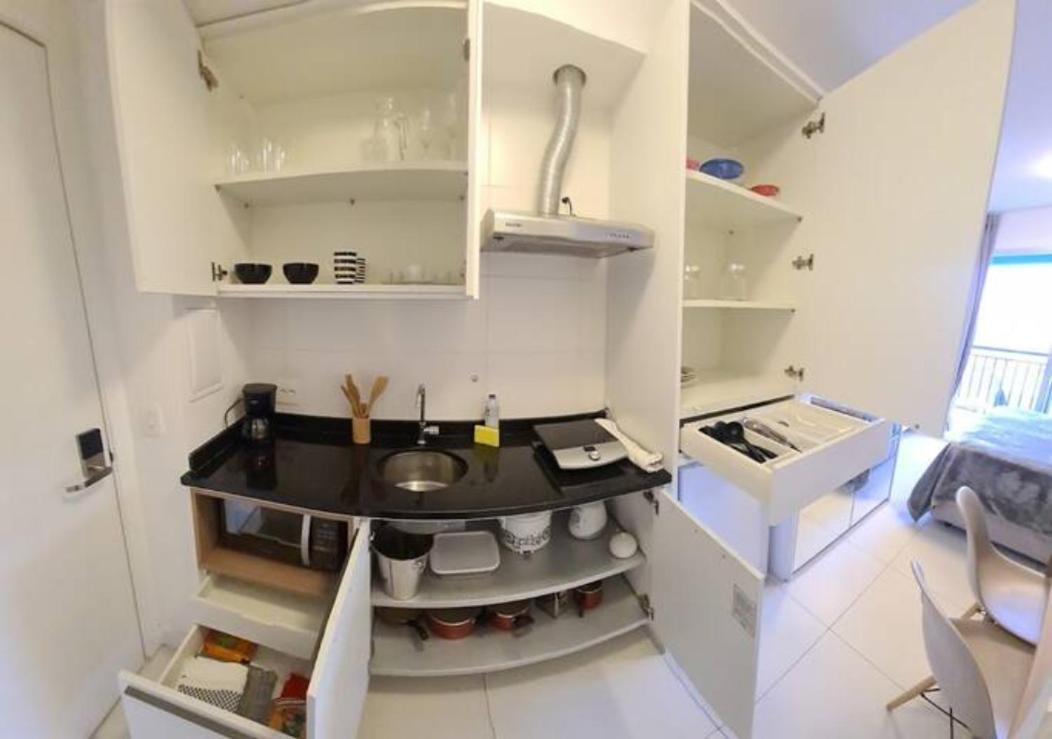 Wize Apartamento São Paulo