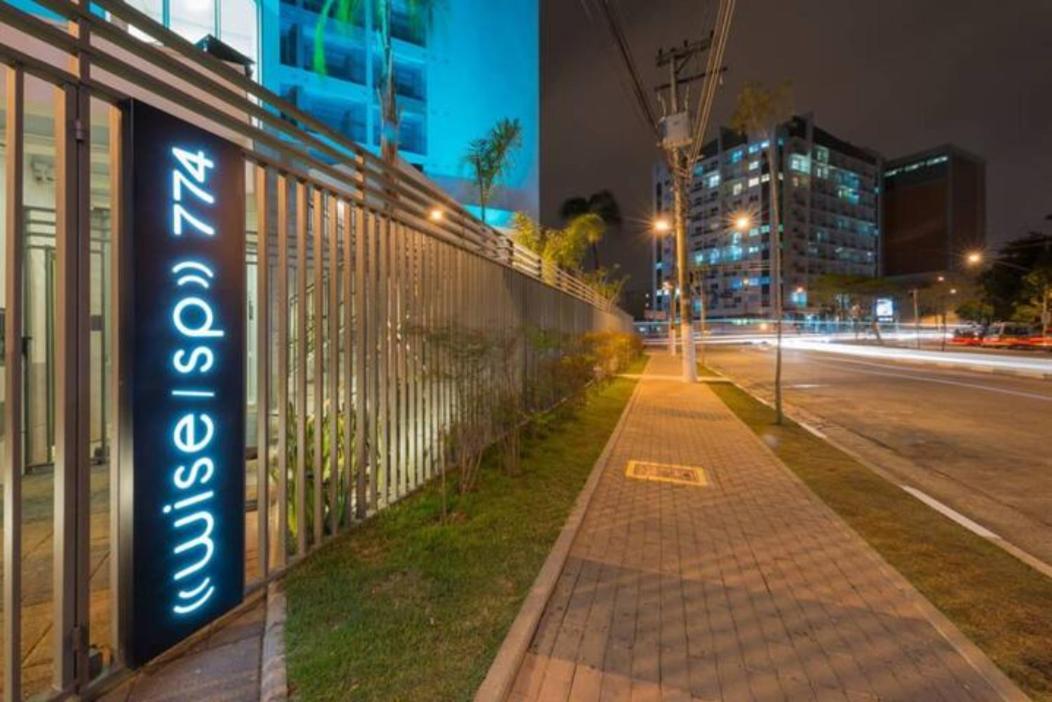 Apartamento Wize
