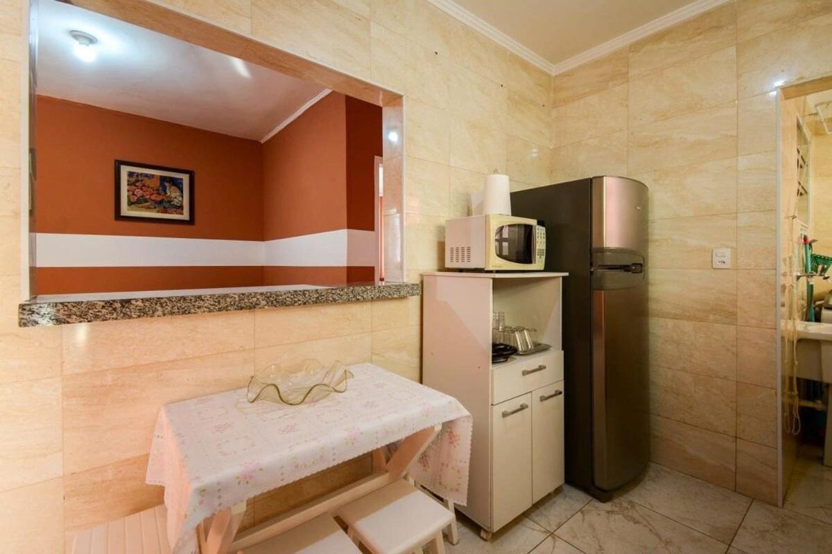 Apartment Danubio By Bnbhost Sao Paulo