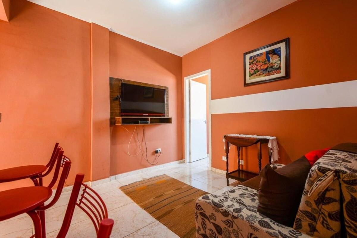 Apartment Danubio By Bnbhost