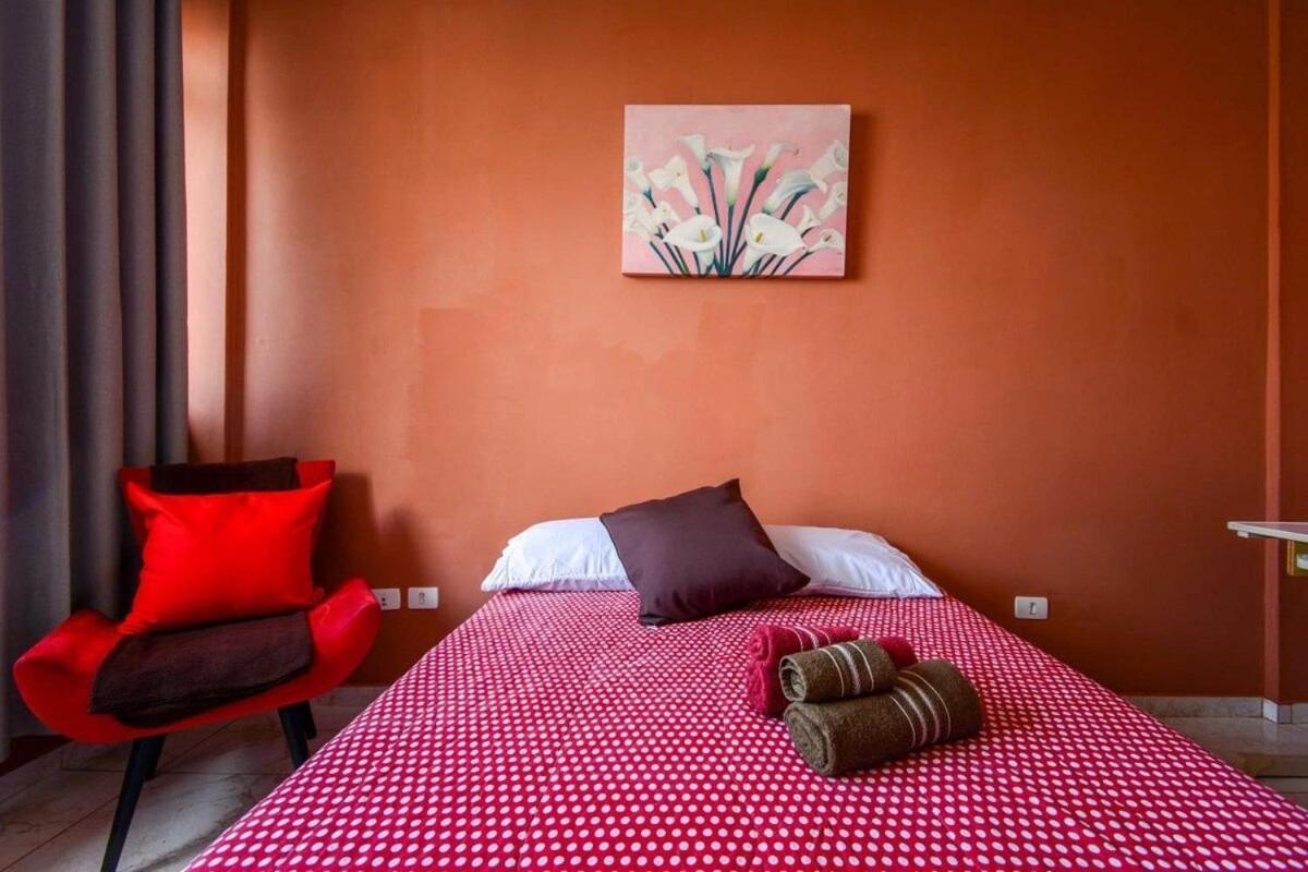 Danubio By Bnbhost Apartment *