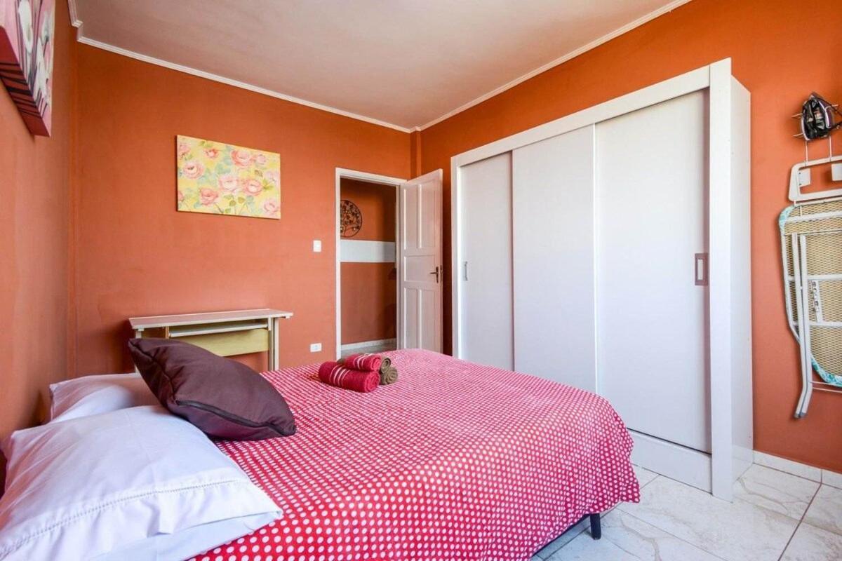 Apartment Danubio By Bnbhost