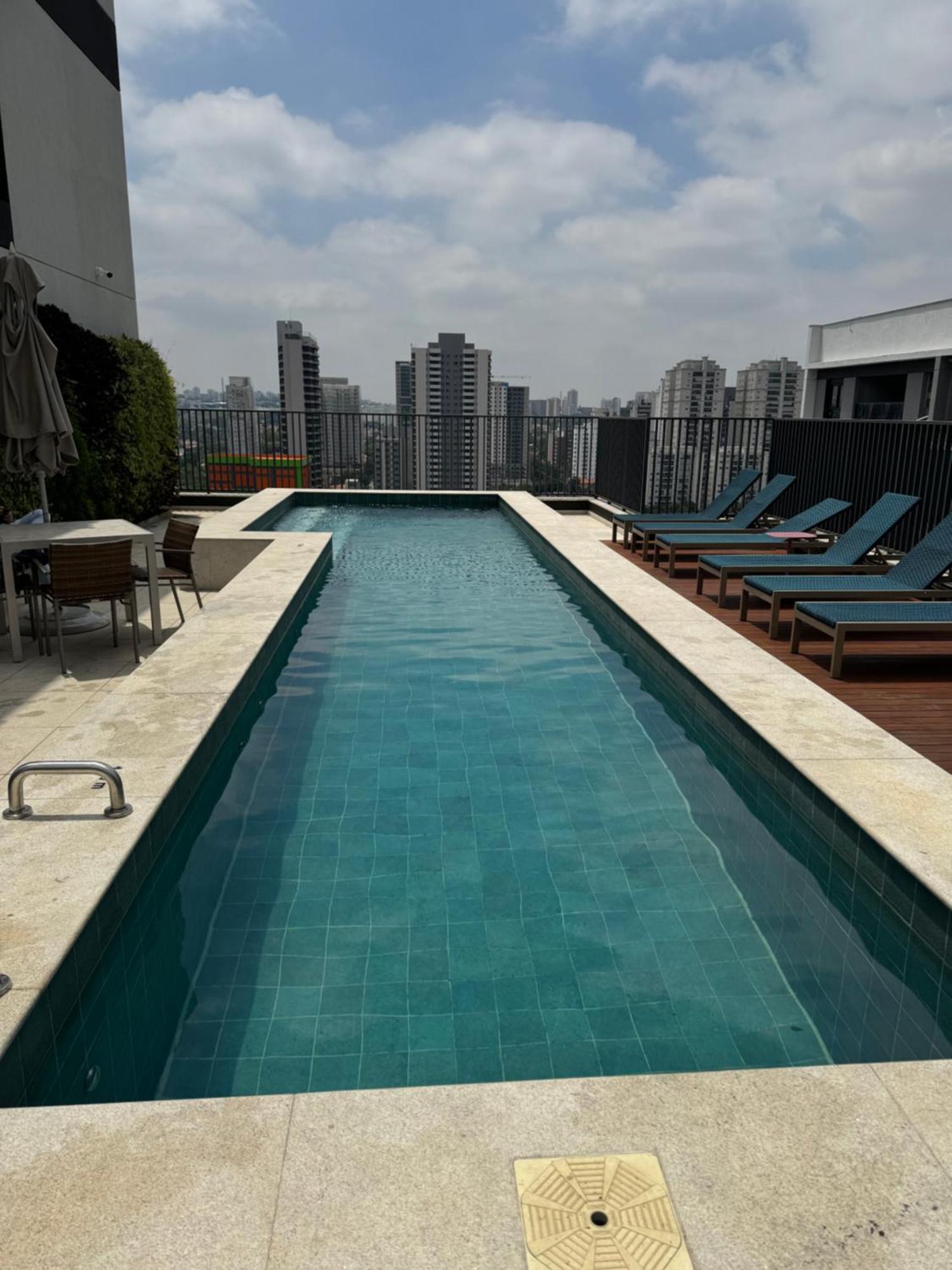 Novo E Completo Sao Paulo