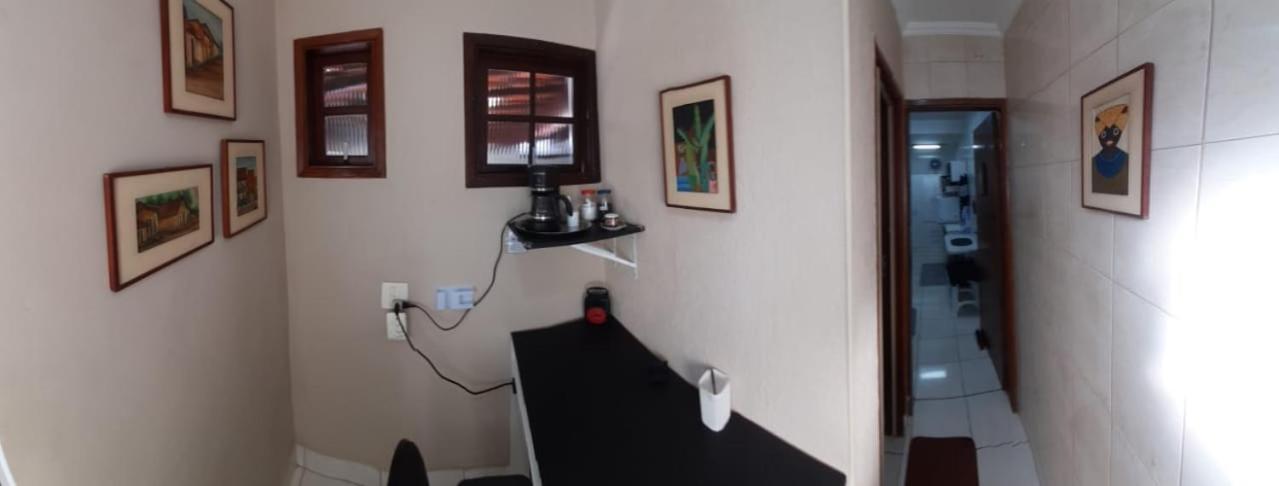 Apartamento Kitnet Completa A 400m Do Metro Sonia - Butanta-sp