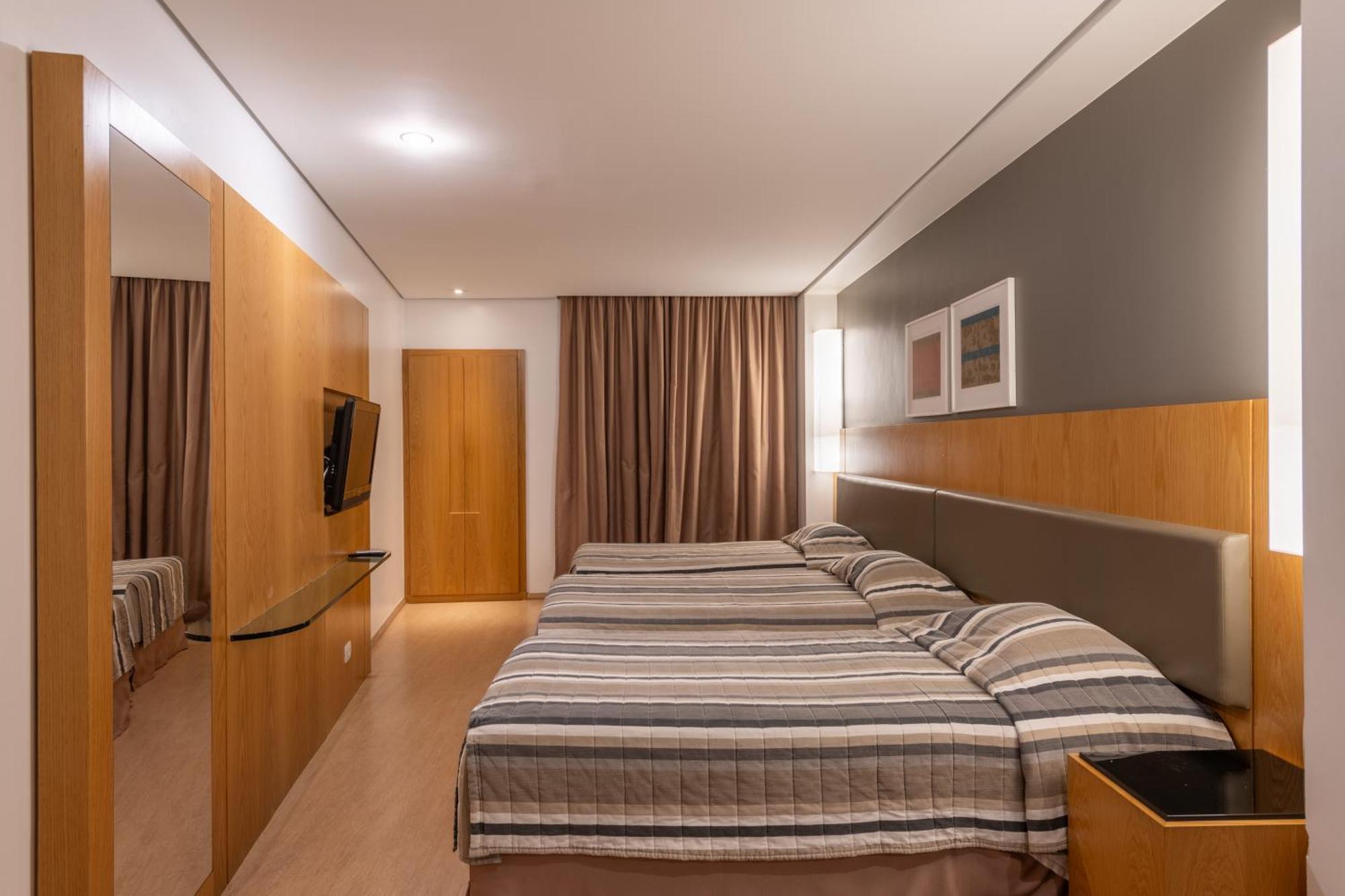 Delplaza Maraba 4* Sao Paulo