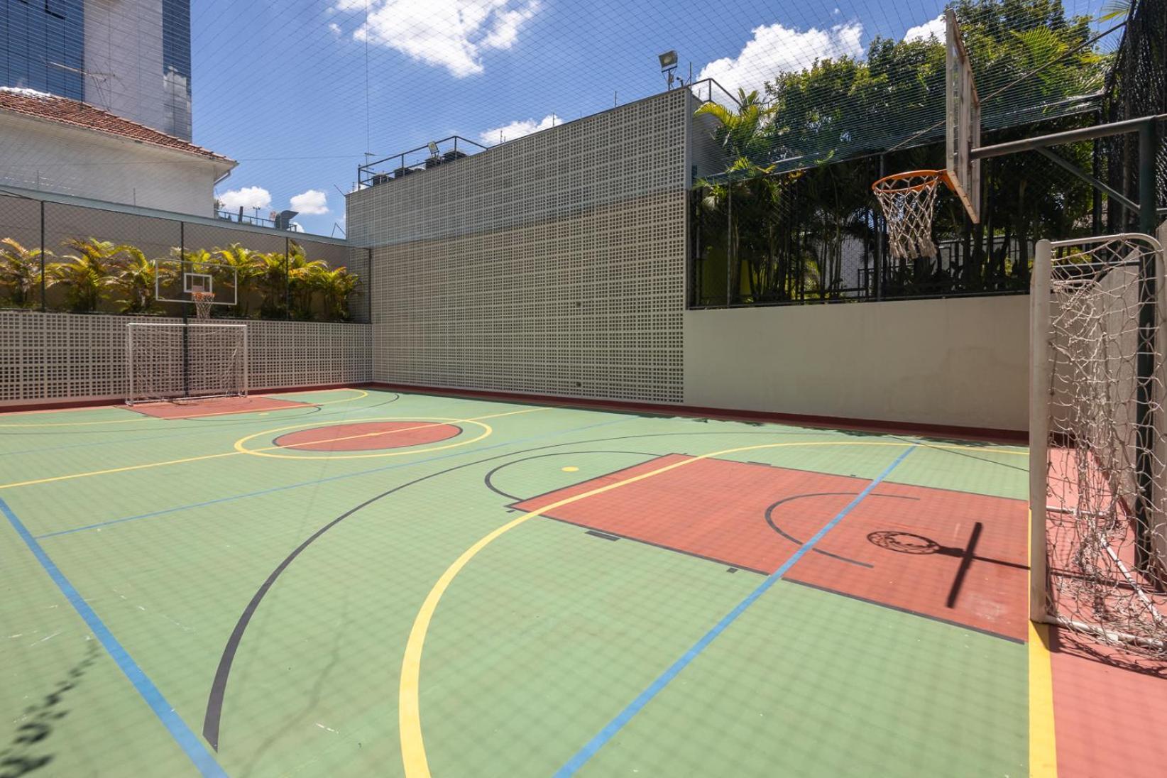 Apartamento Alto Padrao 2 Dorms Vista Piscina Ate 5 Pessoas