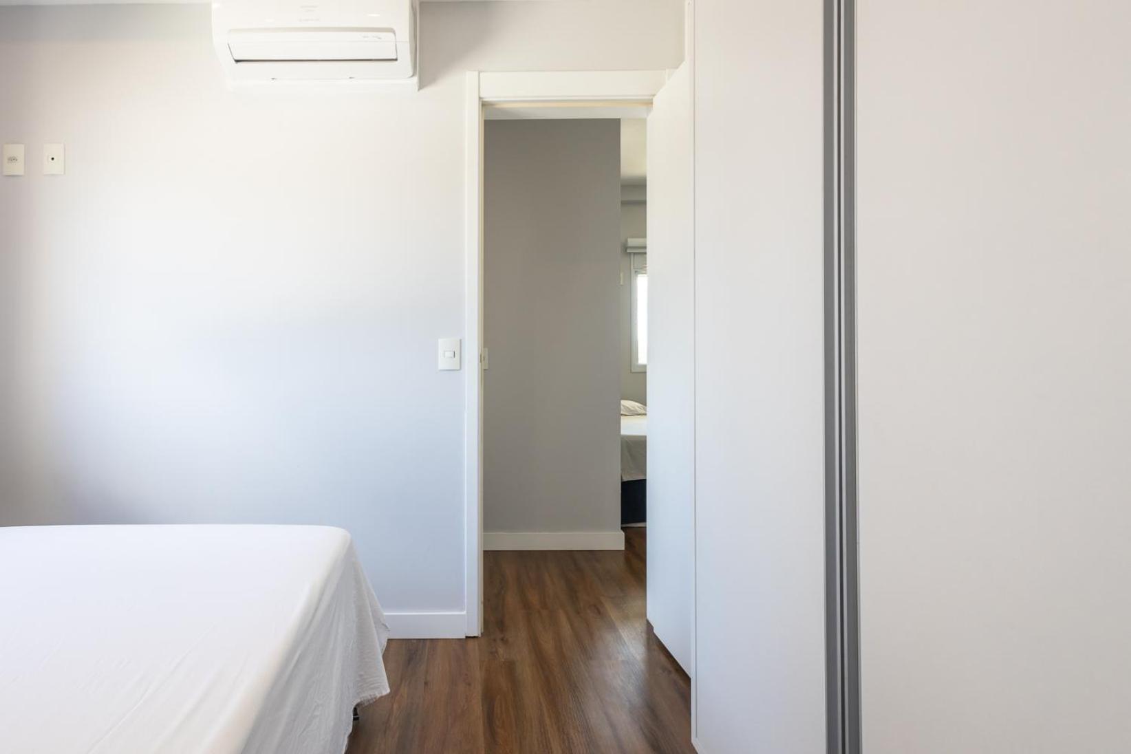 Apartamento Alto Padrao 2 Dorms Vista Piscina Ate 5 Pessoas *