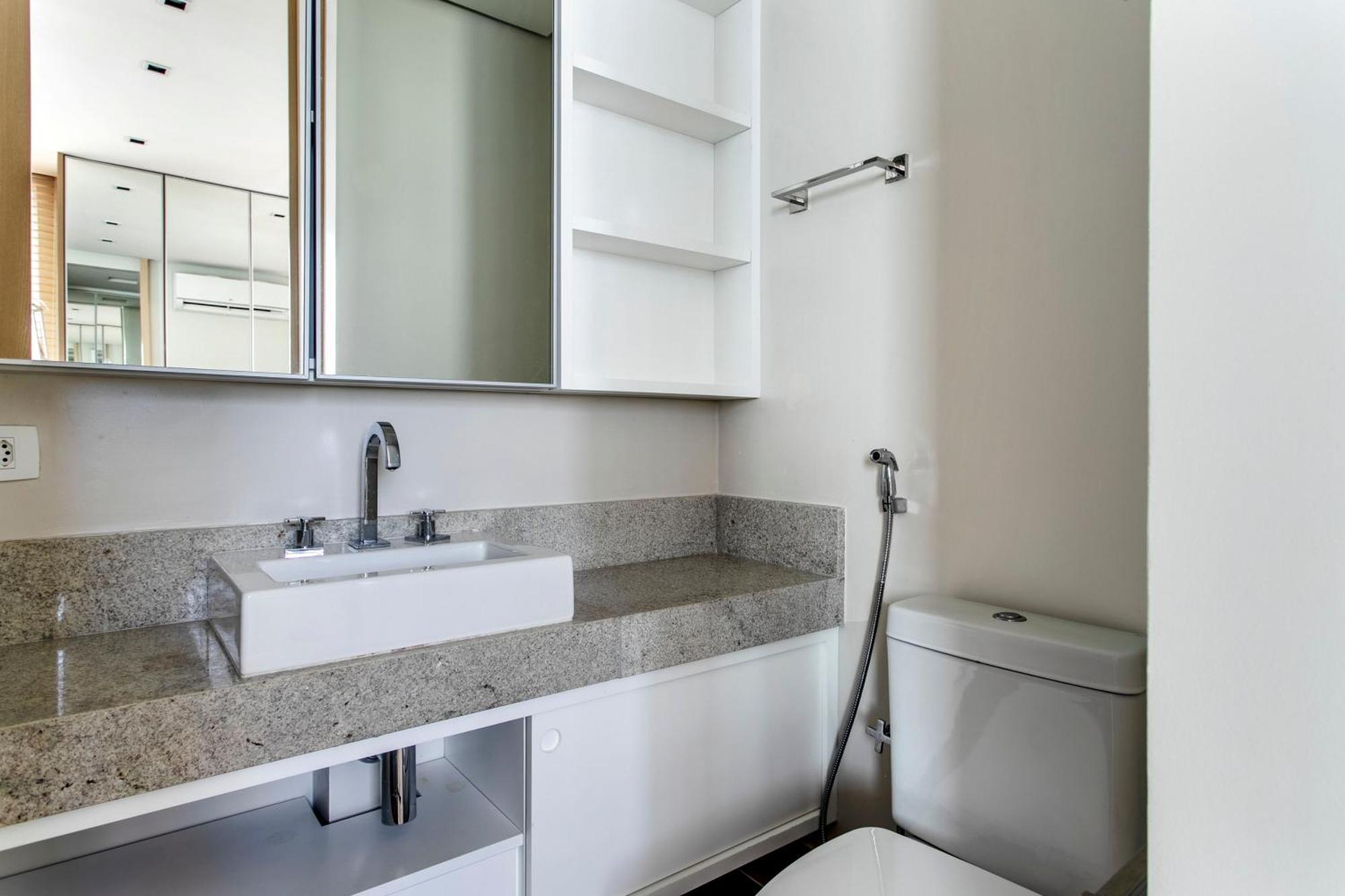 Tabas - Vn Ferreira Lobo Apartamento São Paulo