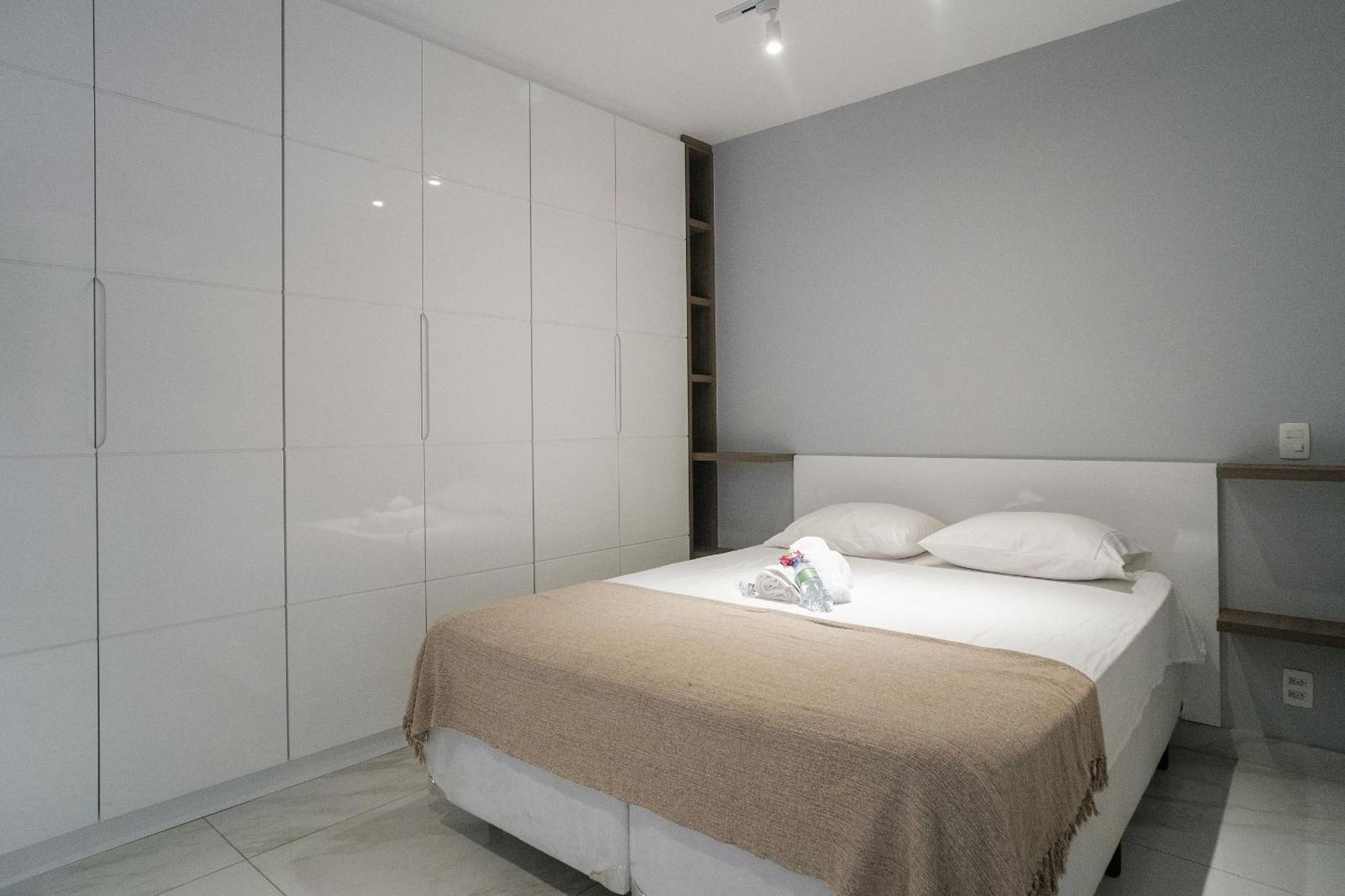 Apartment No Campo Belo Proximo Ao Aeroporto De Congonhas