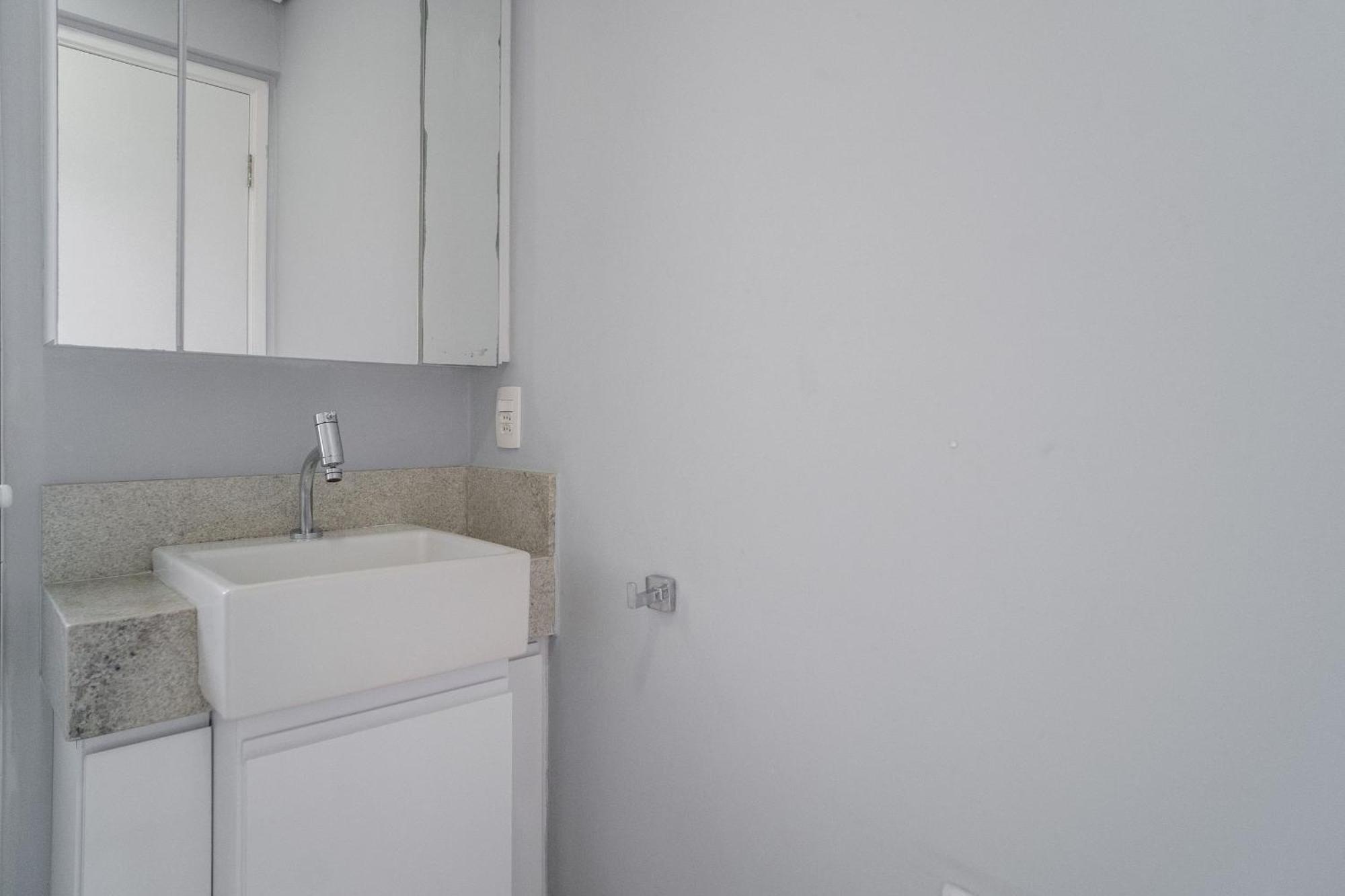 No Campo Belo Proximo Ao Aeroporto De Congonhas Apartamento São Paulo