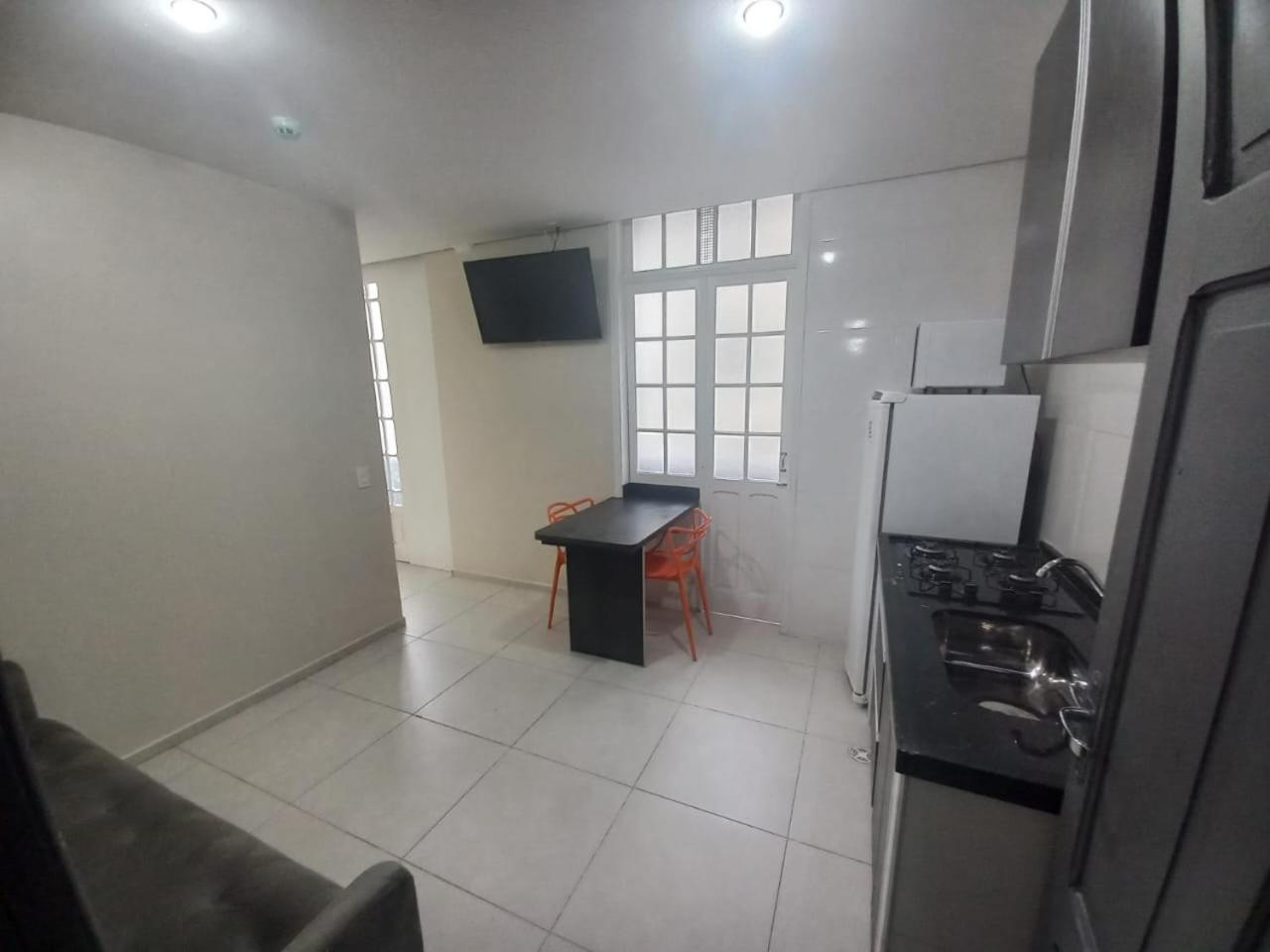 Apartamento Flat - Apartium Palacete Victoria *