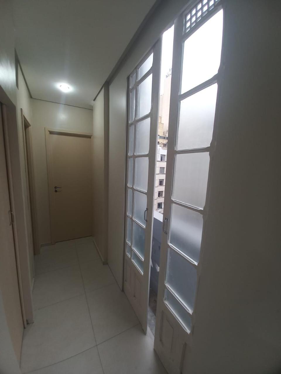 Flat - Apartium Palacete Victoria Apartamento São Paulo