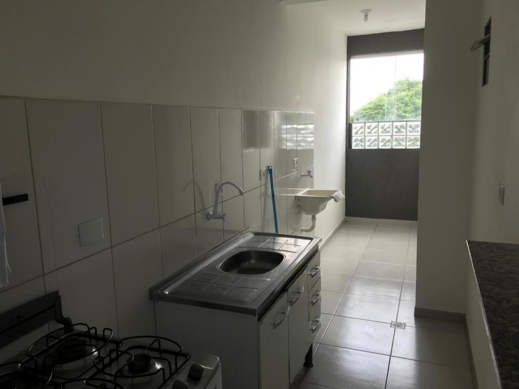 Inteiro Freguesia Do O 1 Apartamento