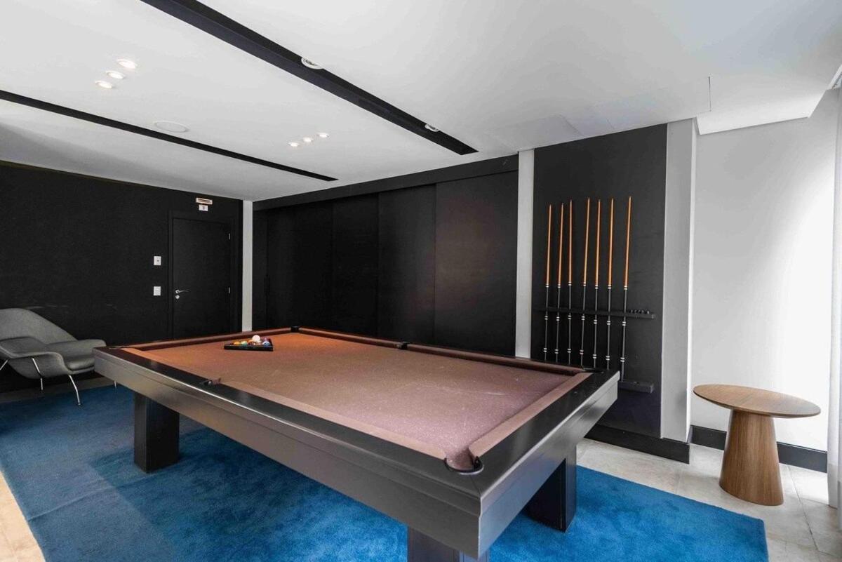 Vs1009 - Apto Lindo Na Augusta Prox A Paulista Apartamento
