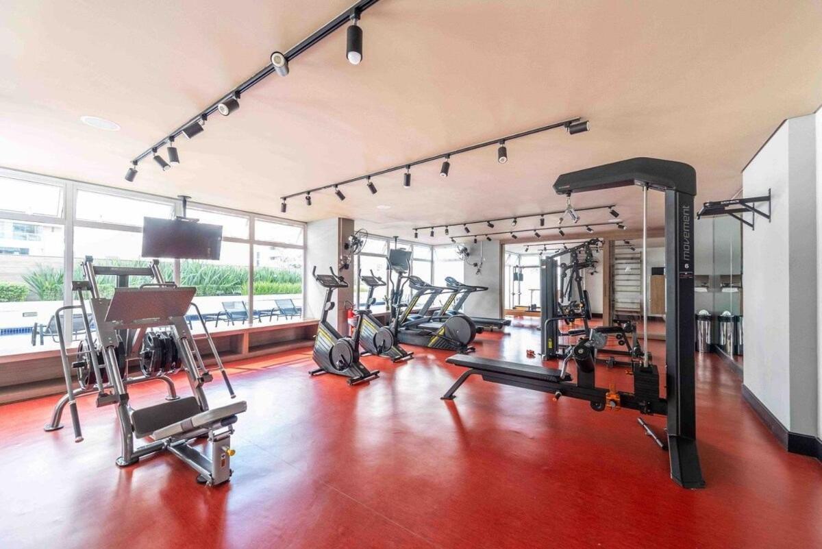 Apartamento Vs1009 - Apto Lindo Na Augusta Prox A Paulista
