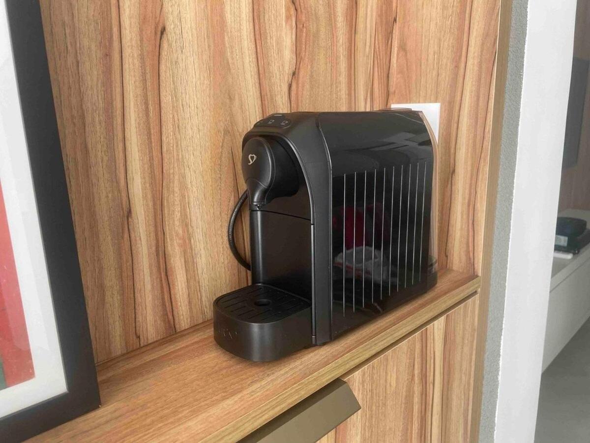 Vs1009 - Apto Lindo Na Augusta Prox A Paulista Apartamento São Paulo