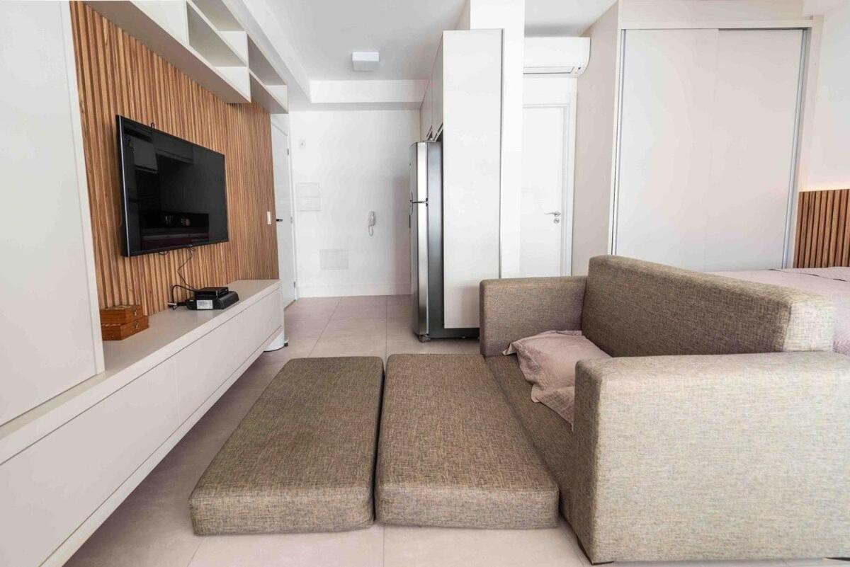 Apartamento Vs1009 - Apto Lindo Na Augusta Prox A Paulista São Paulo