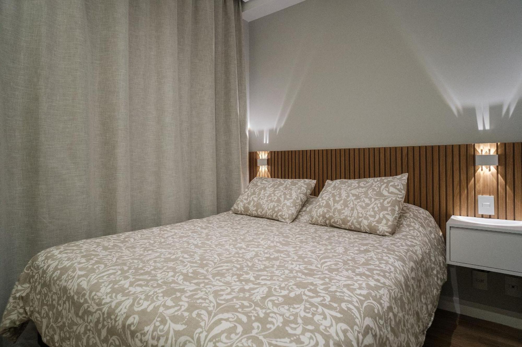 Apartment Yume Ibirapuera