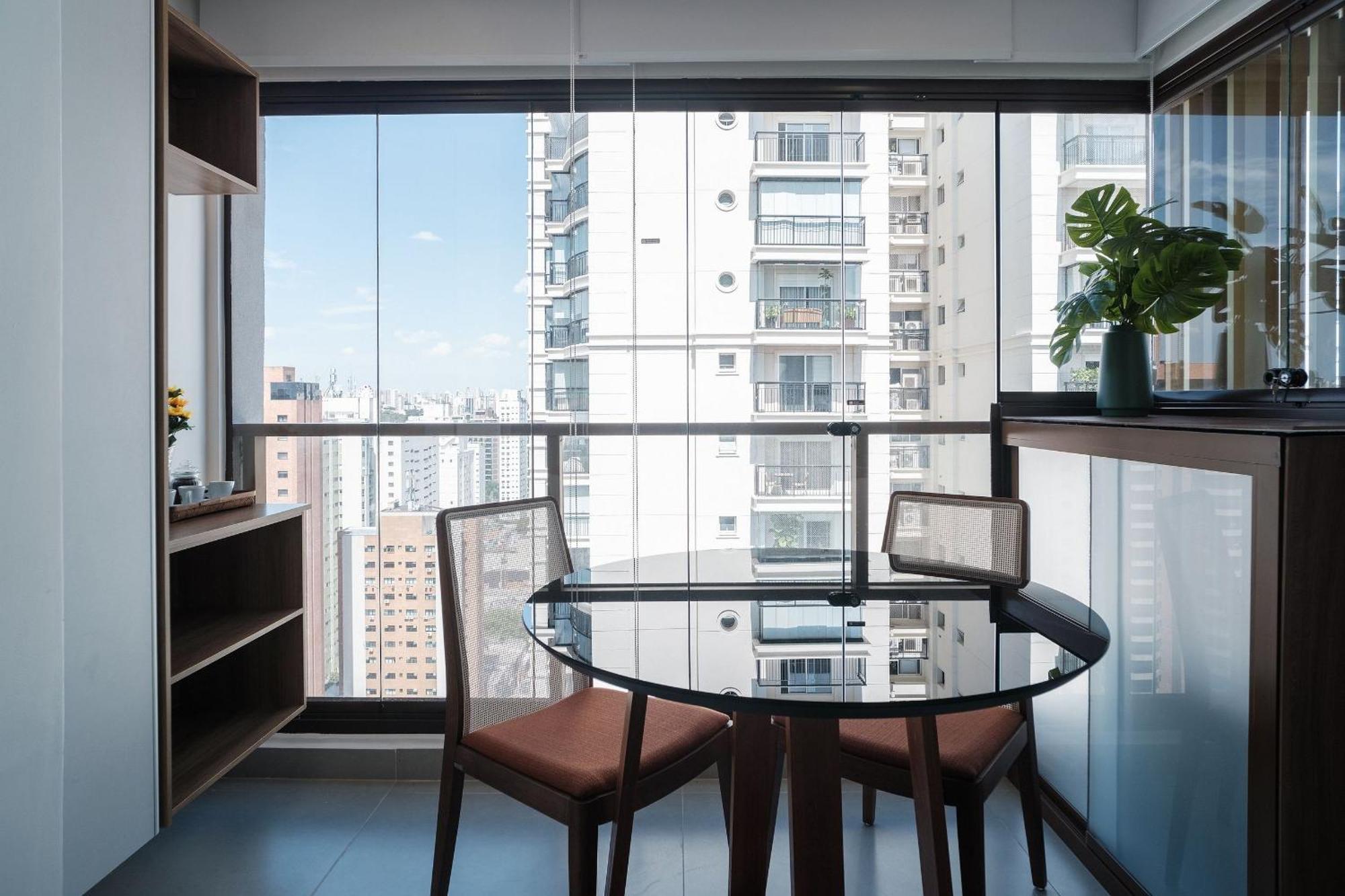 Yume D'oru - Vila Nova Conceicao * Sao Paulo