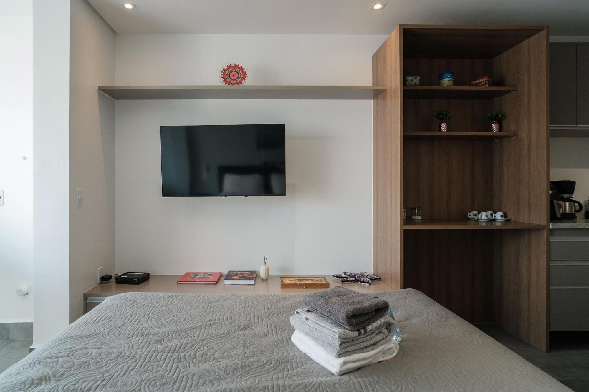 Yume Zahle Apartamento