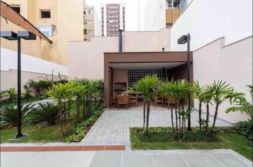 Apartment Fc212 - De Cinema Na Frei Caneca - Prox Av Paulista *
