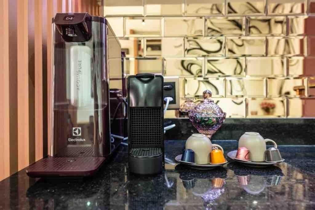 Apartamento Fc212 - De Cinema Na Frei Caneca - Prox Av Paulista