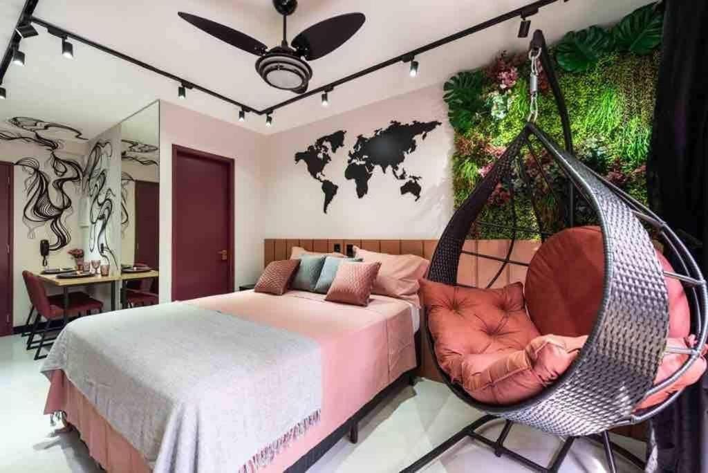 Apartamento Fc212 - De Cinema Na Frei Caneca - Prox Av Paulista São Paulo