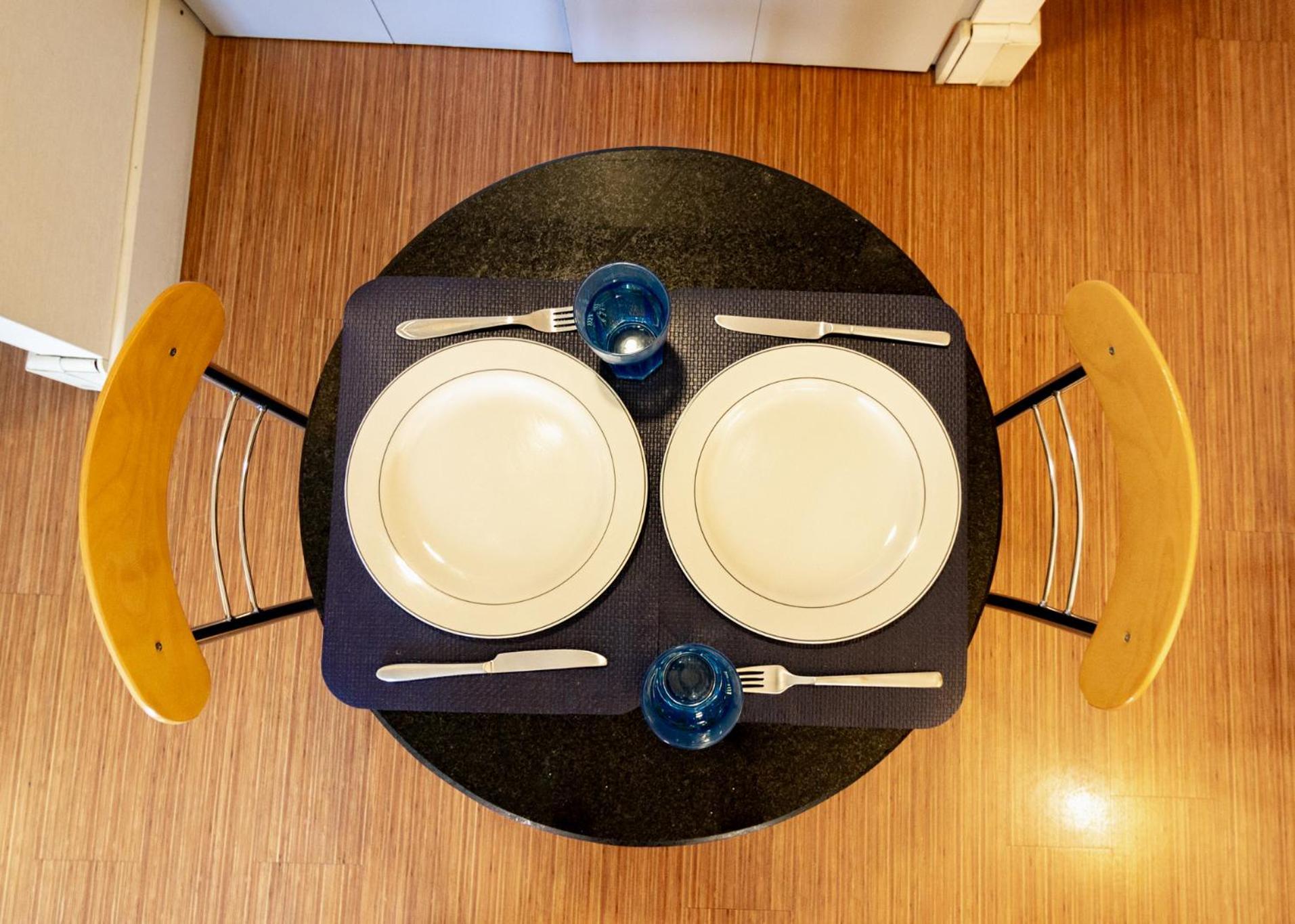 Tres De Julho Flats - Jardins Apartamento
