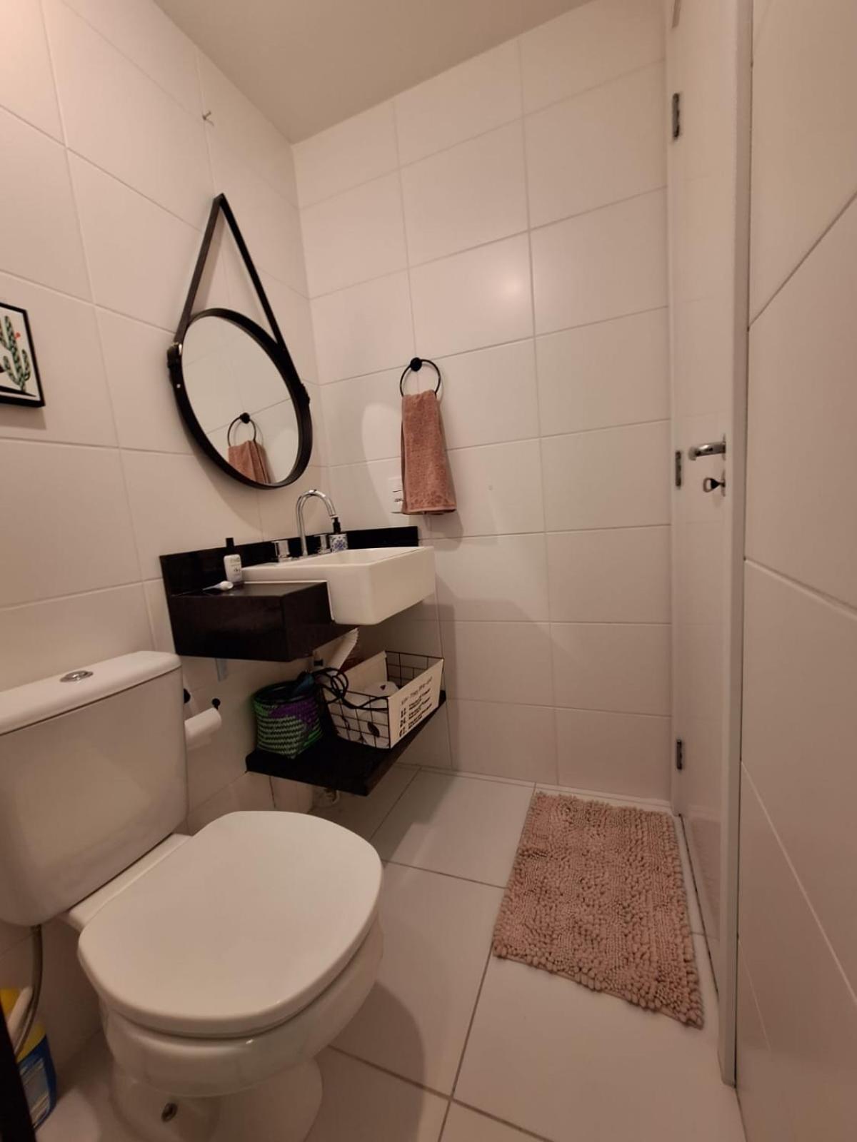 Apartamento Laguna Linda Vista *