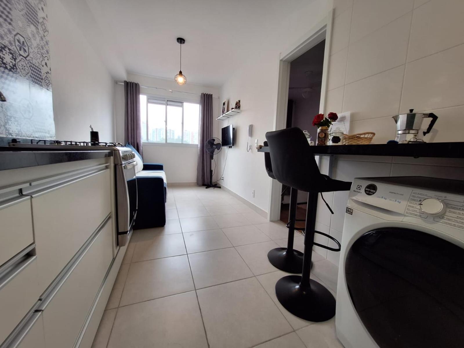 Apartamento Laguna Linda Vista