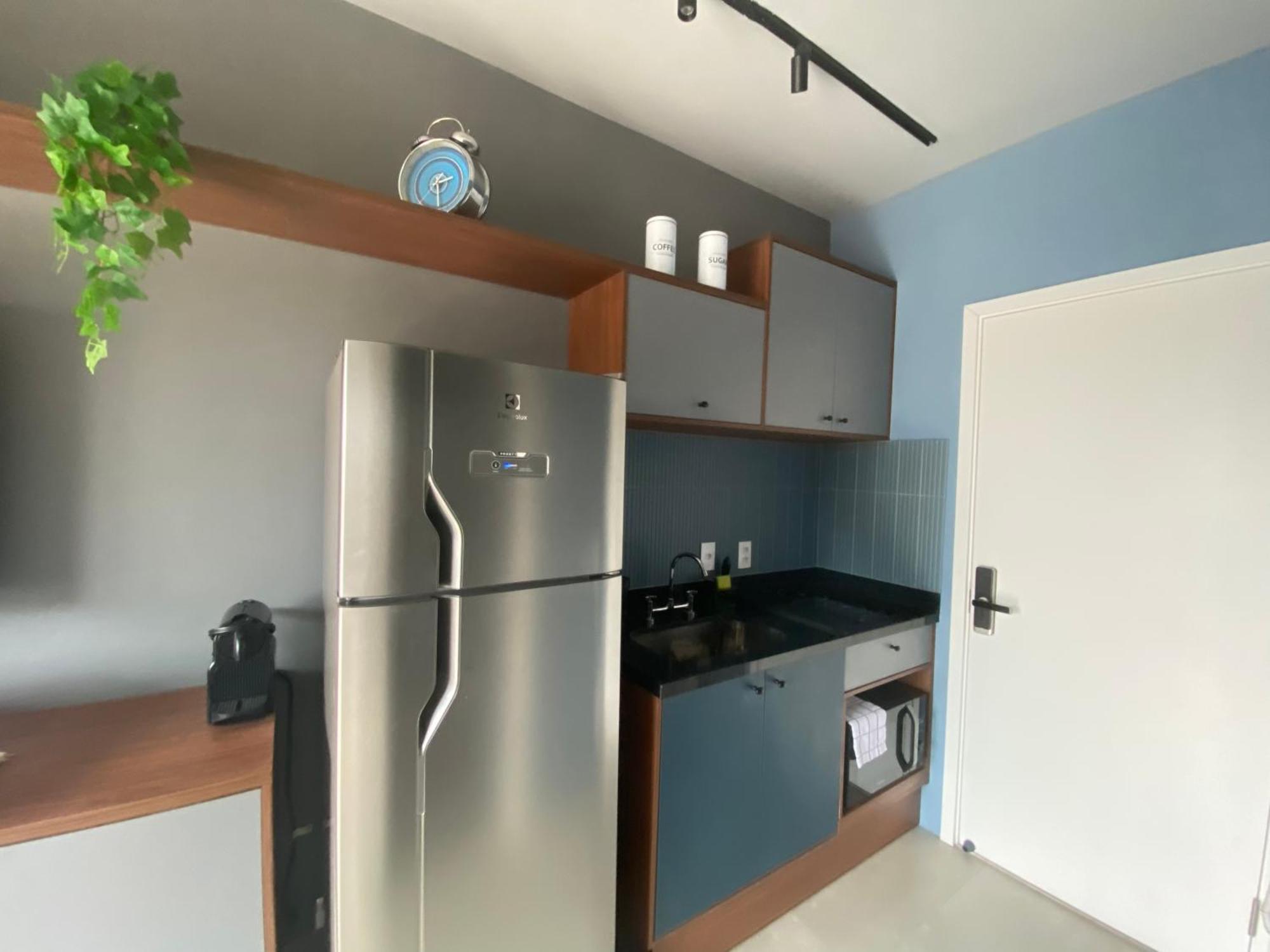 Apartment La Boutique Consulado Americano