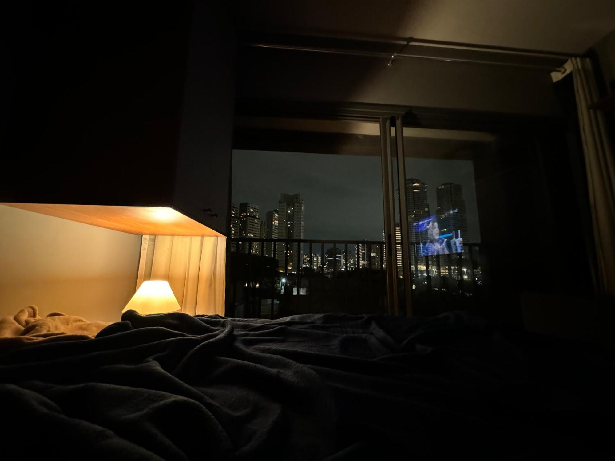 La Boutique Consulado Americano Apartment
