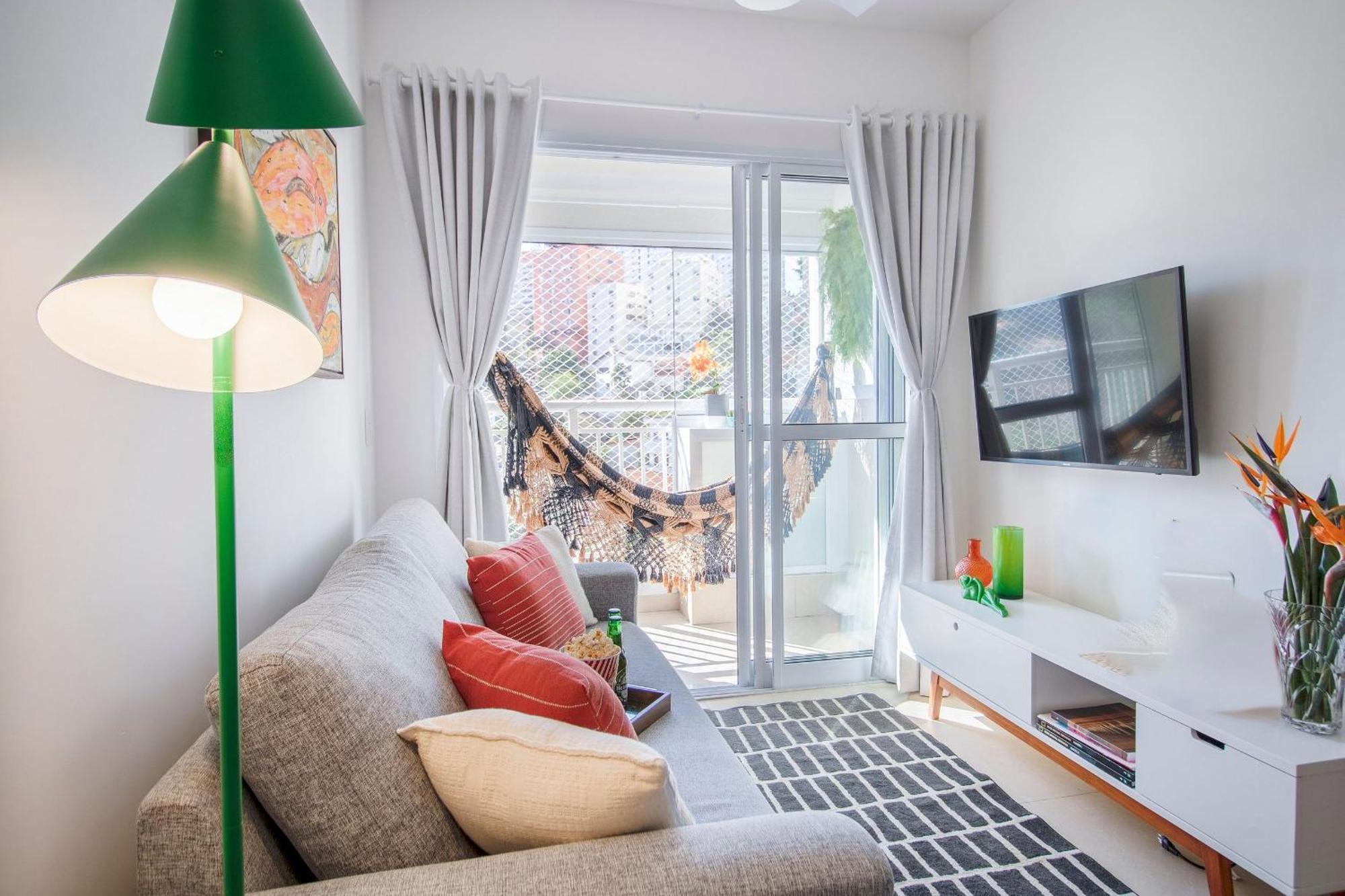 Canal Do Anfitriao | Quinta Madalena Apartment *